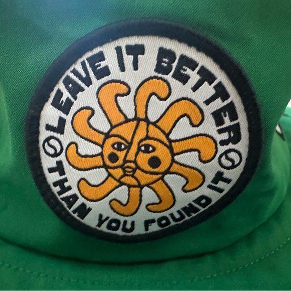 Parks Project Sun Hat - Picture 4 of 6